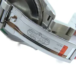 ROLEX Oyster Perpetual Automatic Watch 277200/2023 Stainless Steel Blue