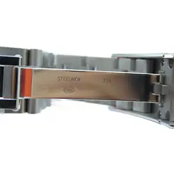 ROLEX Oyster Perpetual Automatic Watch 277200/2023 Stainless Steel Blue