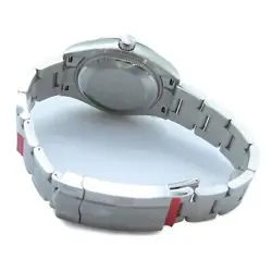 ROLEX Oyster Perpetual Automatic Watch 277200/2023 Stainless Steel Blue