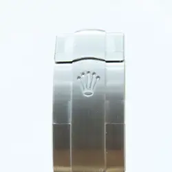 ROLEX Oyster Perpetual Automatic Watch 277200/2023 Stainless Steel Blue