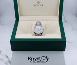 DATE 40MM 228239