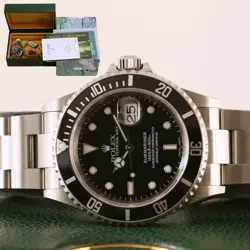 DATE FULL BOX