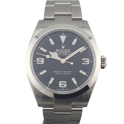 EXPLORER 40MM 2023