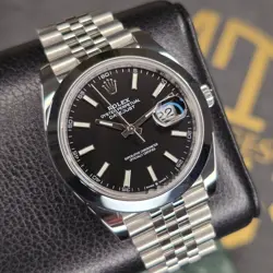 JUBILEE STEEL 41MM