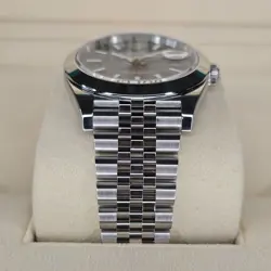 OYSTER PERPETUAL 126300