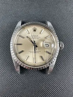 36MM WATCH FROM