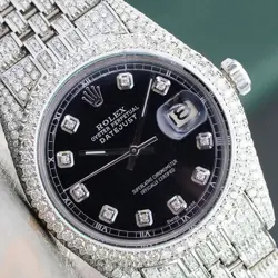 OUT MENS WATCH