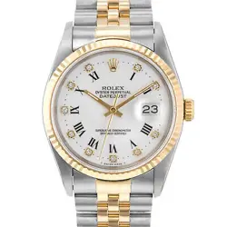 DIAMOND JUBILEE YELLOW