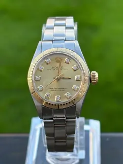 DIAL DIAMOND MARKERS_SERVICED