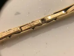 WORKING 9CT