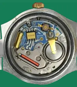 MEN'S 38MM