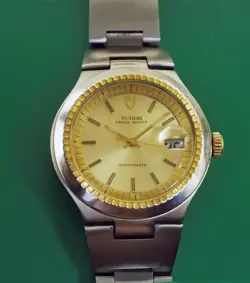 1980 TUDOR PRINCE