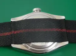 TUDOR GMT BY ROLEX  BLACK BAY  MEN'S WATCH 41MM BOXES PAPERS MODEL 79830RB