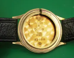 ORIGINAL DIAL MEN'S