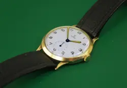ROLEX SOLID GOLD