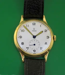 1930'S TUDOR
