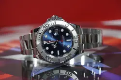 YACHT-MASTER 126622 SILVER