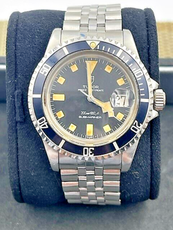 SUBMARINER SNOWFLAKE 941110