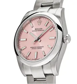 126000 SILVER OYSTER