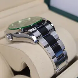 MILGAUSS 116400GV 40MM
