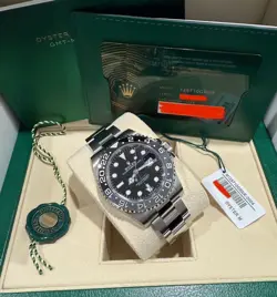 126710GRNR WATCH FULL