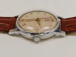 STEEL ROLEX TUDOR