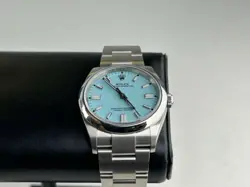 MM 126000 TURQUOISE