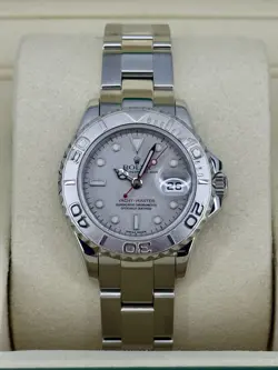 ROLEX YACHT-MASTER 169622