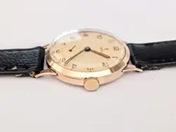 1956 GENTS 9K