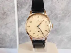 ROLEX TUDOR BRITISH