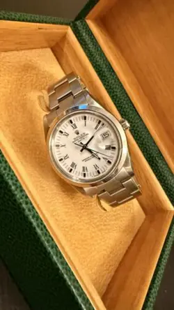 REF: 15000 ROMAN