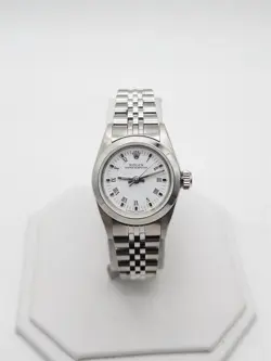 PERPETUAL SS WHITE
