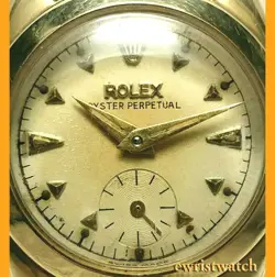 50’S LADIES ROLEX