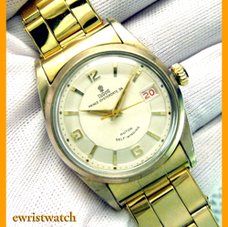 34 TUXEDO DIAL