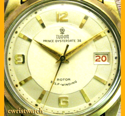 50'S ROLEX TUDOR