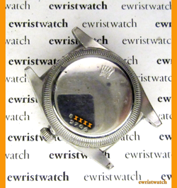 ORIGINAL TURTLE DIAL-