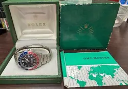 1970 BOX PUNCHED