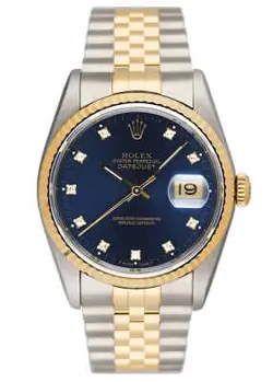 16233 DIAMOND BLUE