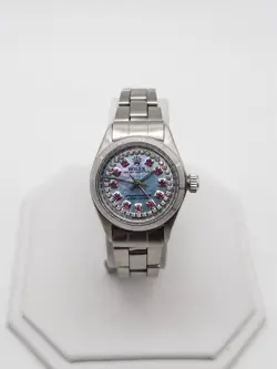 WATCH - ROLEX