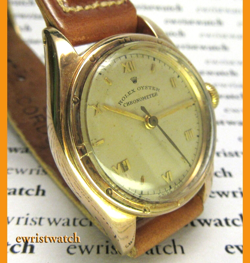 OYSTER CHRONOMETER