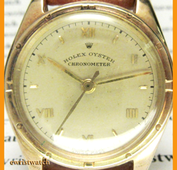 CHRONOMETER SOLID