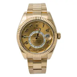 DIAL AUTO 42MM