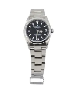 STEEL WATCH 114270