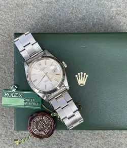 DATE BOX HANG
