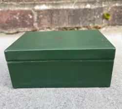 34MM ROLEX 1500