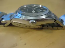 ROLEX EXPLORER PRECISION