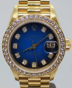 69138 PRESIDENT FACTORY