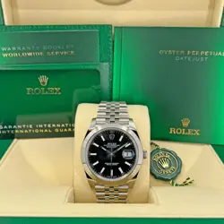 JUBILEE 126300-0012 UNWORN