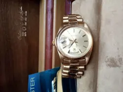 FLUTED 1803