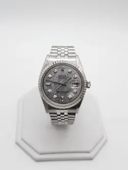 DATEJUST 36MM METEORITE